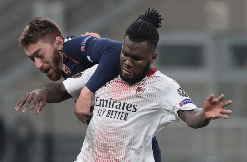 阿贾克斯今晨遗憾出局，志在法甲名次提升，赛场秩序良好，高层口径保持一致