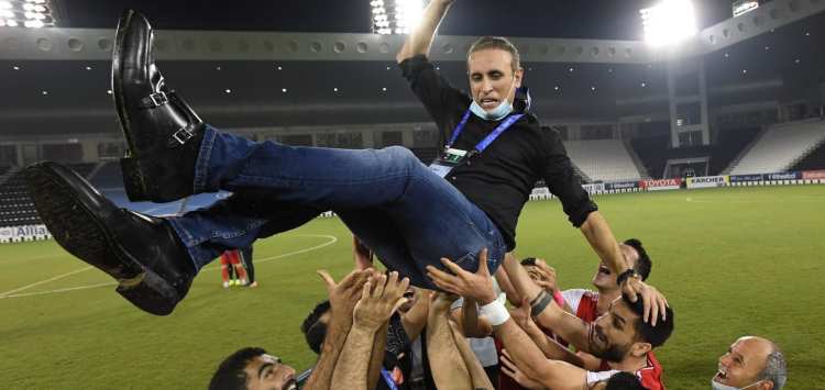 包含亚冠倒计时,马德里竞技今晨再遭质疑,细节引发关注,震撼外界,控场能力受关注的词条 包含亚冠倒计时,马德里竞技今晨再遭质疑,细节引发关注,震撼外界,控场能力受关注的词条